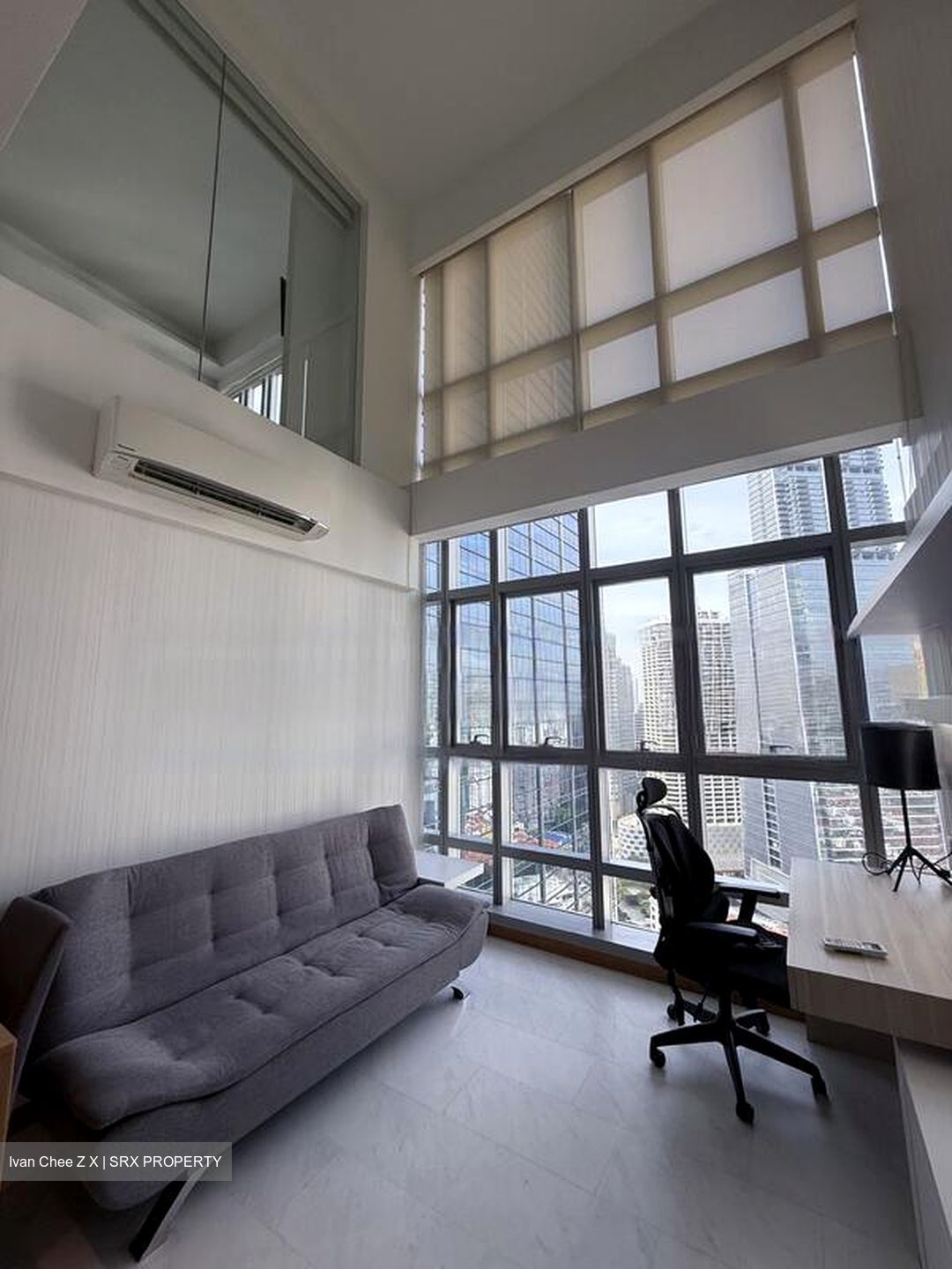 The Clift (D1), Apartment #471482841